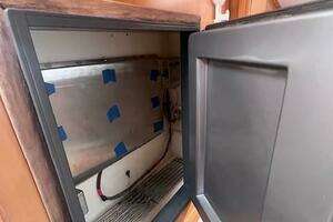 2011 Nautitech 402 thumbnail 34