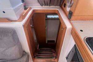 2011 Nautitech 402 thumbnail 25