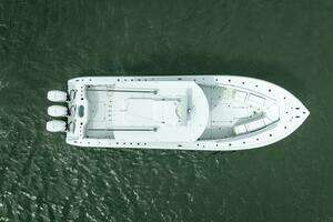 GET LIT 2018 Yellowfin 39 Offshore Yacht For Sale in Fort Lauderdale FL
