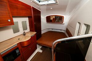 2015 Edgewater 368 CC- YOLO 2- Cabin 6
