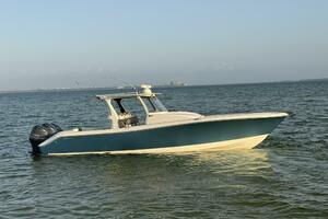 2015 Edgewater 368 CC- YOLO 2