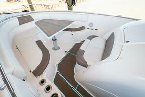 2015 Edgewater 368 CC- YOLO 2- Bow 2