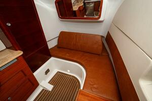 2015 Edgewater 368 CC- YOLO 2- Cabin 3