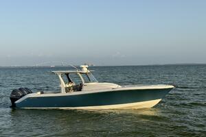 2015 Edgewater 368 CC- YOLO 2