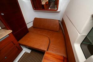 2015 Edgewater 368 CC- YOLO 2- Cabin 4