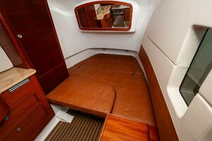 2015 Edgewater 368 CC- YOLO 2- Cabin 5