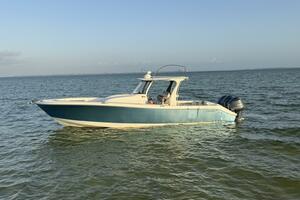 2015 Edgewater 368 CC- YOLO 2
