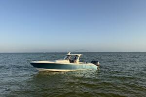 2015 Edgewater 368 CC- YOLO 2