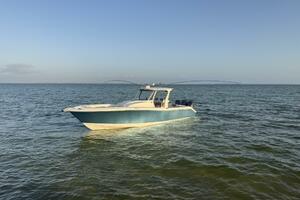 2015 Edgewater 368 CC- YOLO 2