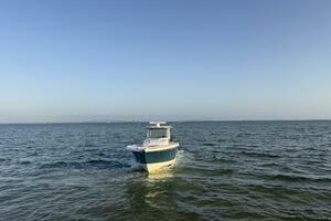 2015 Edgewater 368 CC- YOLO 2