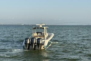 2015 Edgewater 368 CC- YOLO 2