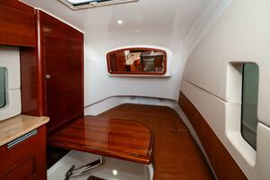 2015 Edgewater 368 CC- YOLO 2- Cabin