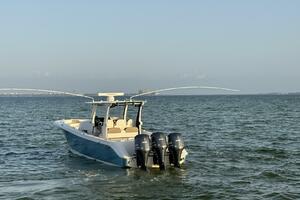 2015 Edgewater 368 CC- YOLO 2