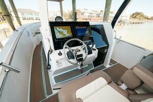 2015 Edgewater 368 CC- YOLO 2-Helm