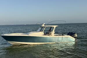 2015 Edgewater 368 CC- YOLO 2