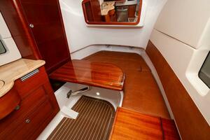 2015 Edgewater 368 CC- YOLO 2- Cabin 2