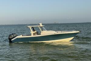 2015 Edgewater 368 CC- YOLO 2