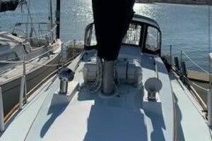LARK 32ft Bristol Yacht For Sale
