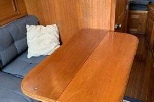 LARK 32ft Bristol Yacht For Sale