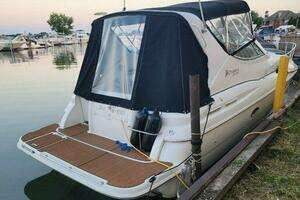 2001 Cruisers 3075 Express thumbnail 1