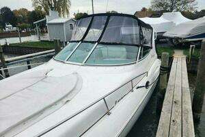 2001 Cruisers 3075 Express thumbnail 4