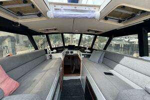 1994 Sundeer 64 PILOTHOUSE CUTTER thumbnail 13