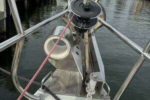 1994 Sundeer 64 PILOTHOUSE CUTTER thumbnail 36