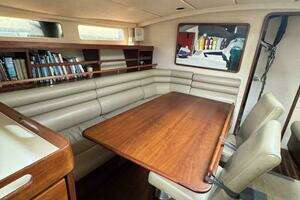 1994 Sundeer 64 PILOTHOUSE CUTTER thumbnail 30