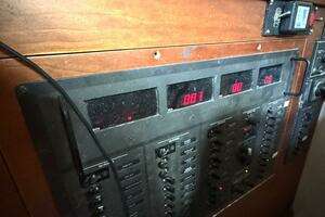 1994 Sundeer 64 PILOTHOUSE CUTTER thumbnail 26