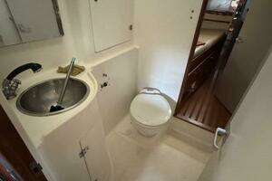 1994 Sundeer 64 PILOTHOUSE CUTTER thumbnail 23