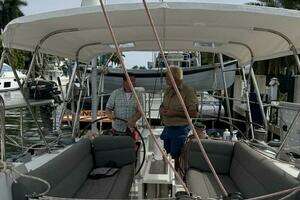 1994 Sundeer 64 PILOTHOUSE CUTTER thumbnail 17
