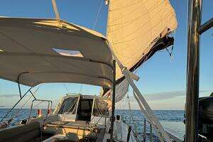 1994 Sundeer 64 PILOTHOUSE CUTTER thumbnail 11