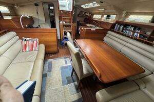 1994 Sundeer 64 PILOTHOUSE CUTTER thumbnail 28
