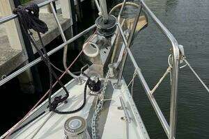 1994 Sundeer 64 PILOTHOUSE CUTTER thumbnail 34