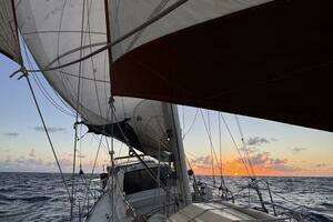 1994 Sundeer 64 PILOTHOUSE CUTTER thumbnail 9