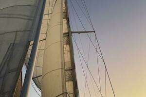 1994 Sundeer 64 PILOTHOUSE CUTTER thumbnail 4