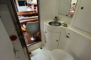 1994 Sundeer 64 PILOTHOUSE CUTTER thumbnail 19