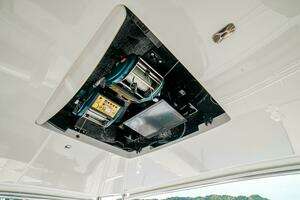 2023 Viking 72 Convertible thumbnail 19