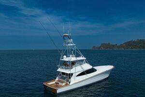 2023 Viking 72 Convertible thumbnail 126