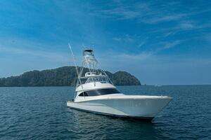 2023 Viking 72 Convertible thumbnail 128