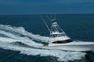 2023 Viking 72 Convertible thumbnail 122
