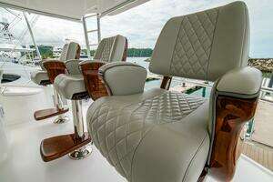 2023 Viking 72 Convertible thumbnail 23