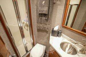 2023 Viking 72 Convertible thumbnail 72