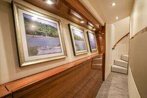 2023 Viking 72 Convertible thumbnail 88
