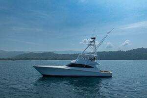 2023 Viking 72 Convertible thumbnail 131