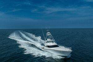 2023 Viking 72 Convertible thumbnail 117