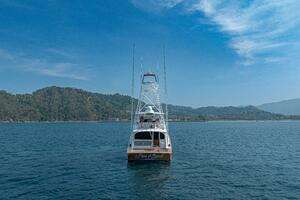 2023 Viking 72 Convertible thumbnail 135