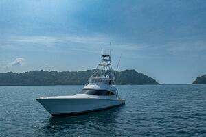 2023 Viking 72 Convertible thumbnail 130