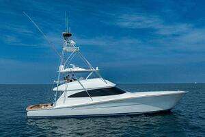 2023 Viking 72 Convertible thumbnail 127