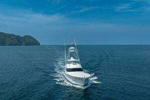 2023 Viking 72 Convertible thumbnail 124